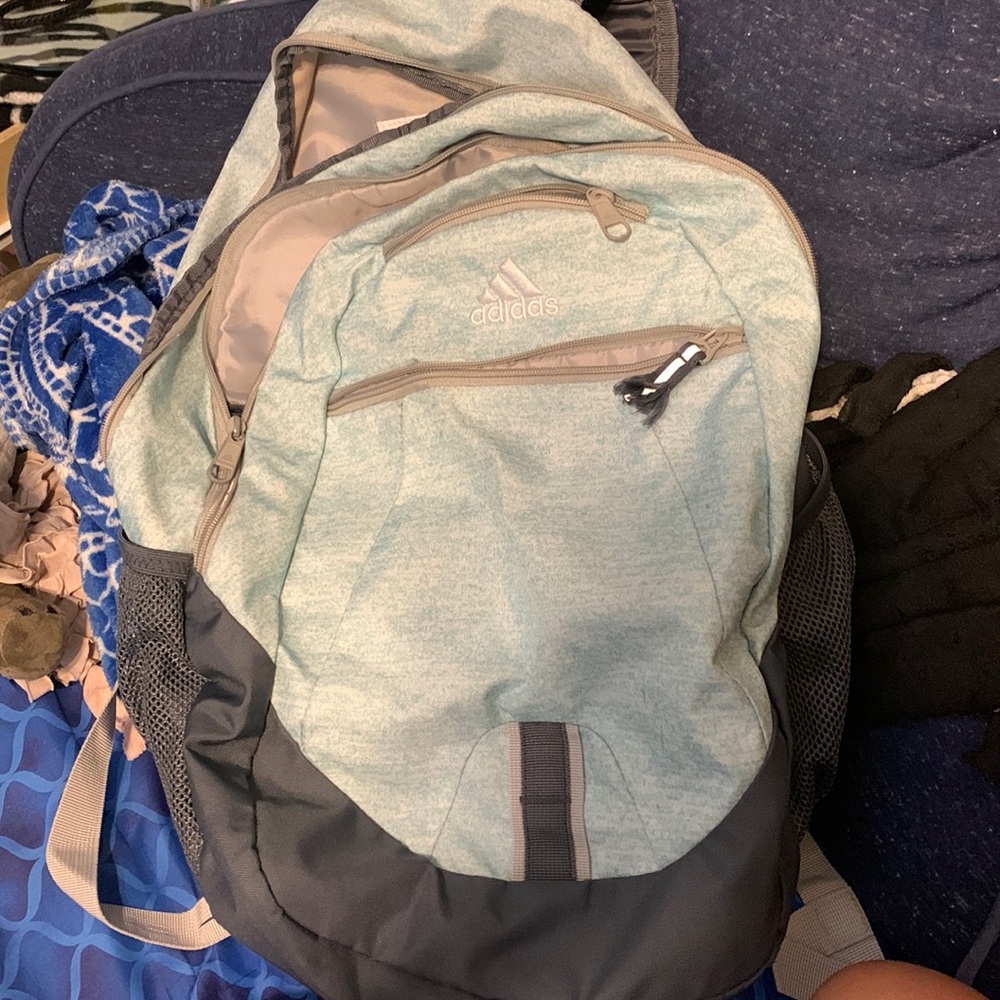 Adidas Backpack